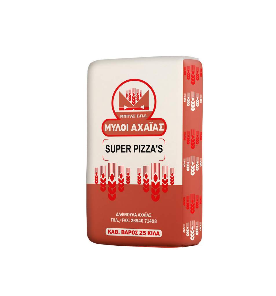 SUPER PIZZA'S 07