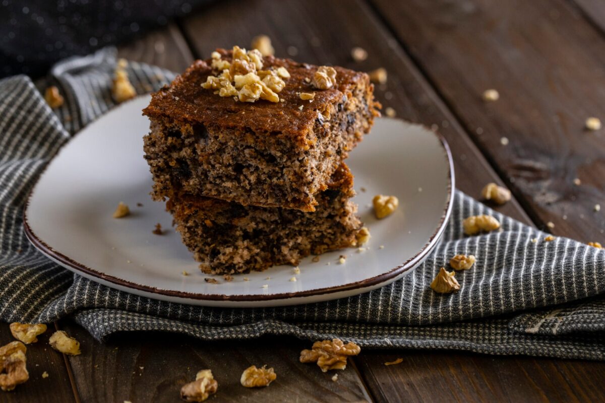 karidopita-pasxalini